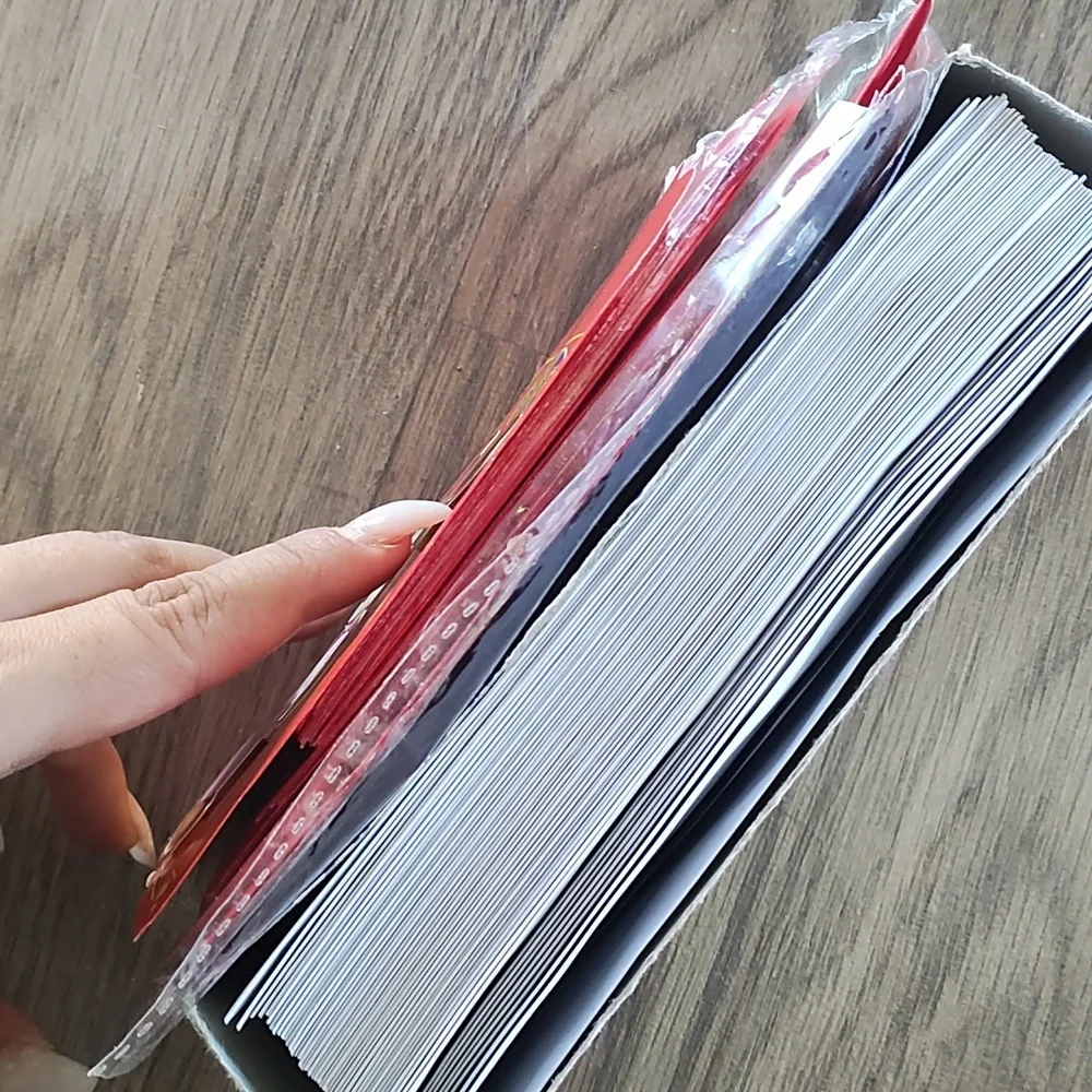 Envelope Bundle Lucky Red Envelopes